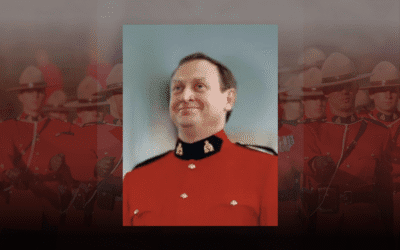 Kenneth Maitland EBURNE – Reg #43134